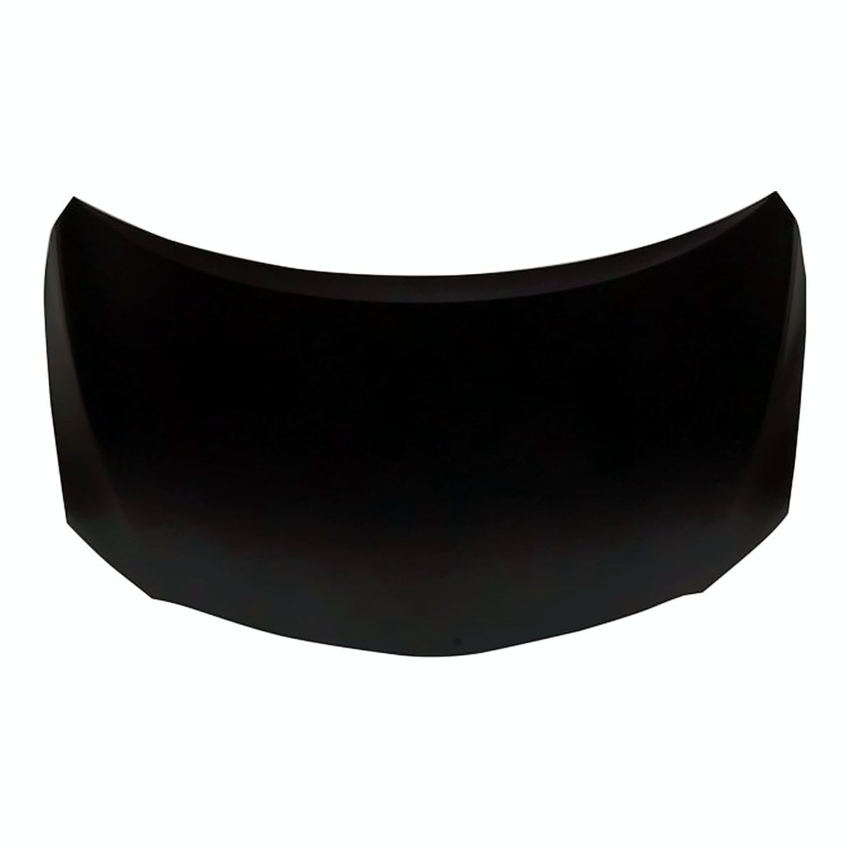 2009-2013 Toyota Corolla Sedan Hood, to1230211. Front view.