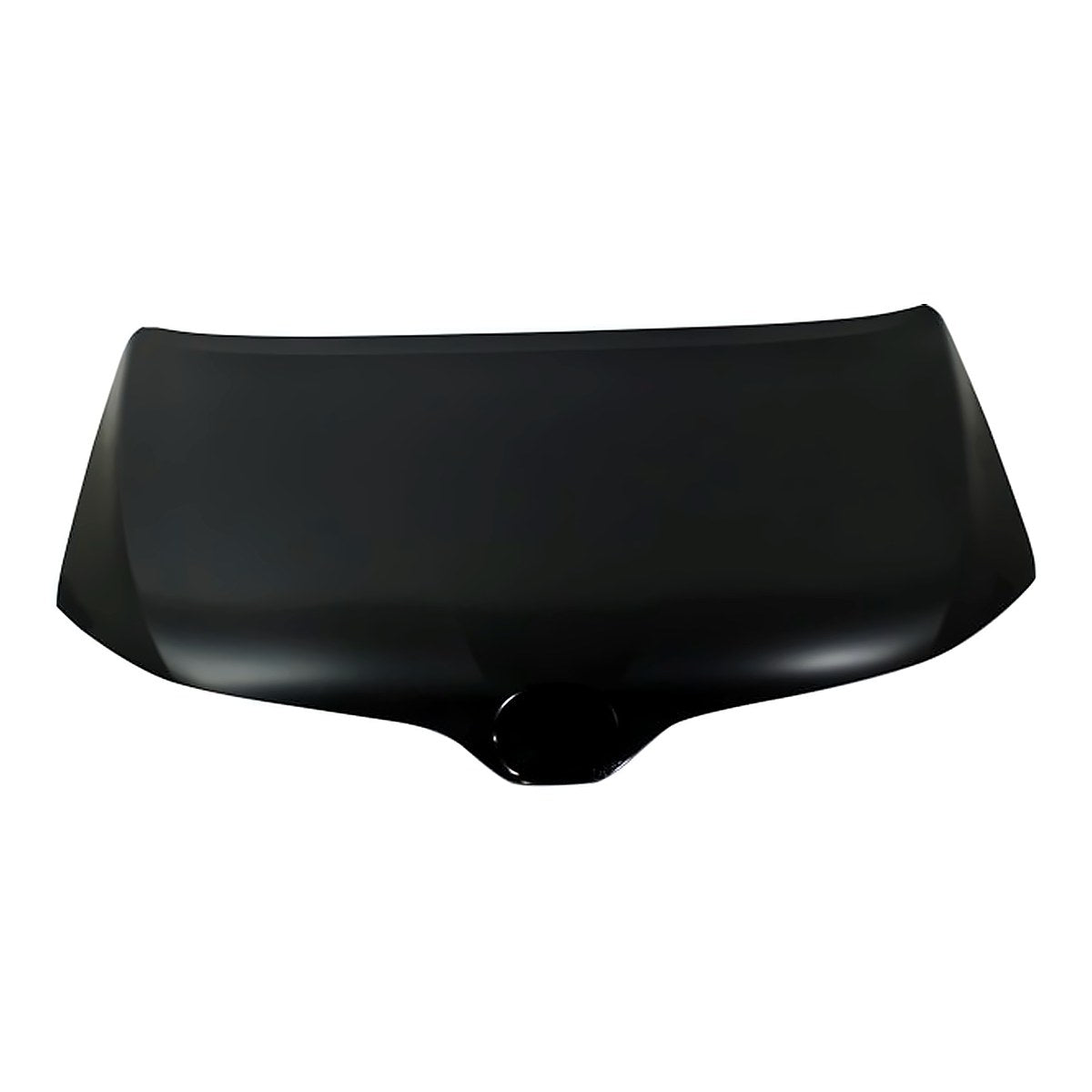 2009-2016 Toyota Venza Hood, to1230214. Front view.