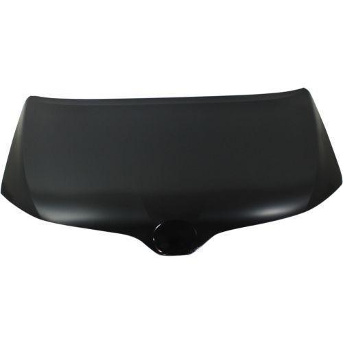 2009-2016 Toyota Venza Hood , TO1230214. OEM-style replacement.