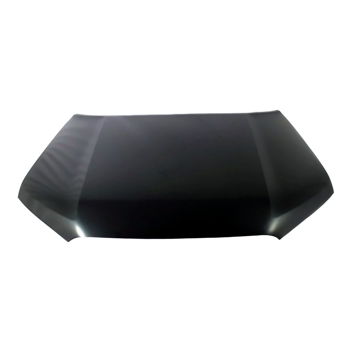2010-2023 Toyota 4Runner Hood W O, to1230219. Front view.
