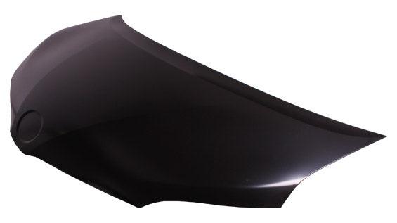 2011-2017 Toyota Sienna Hood , TO1230220. Durable and impact-resistant.