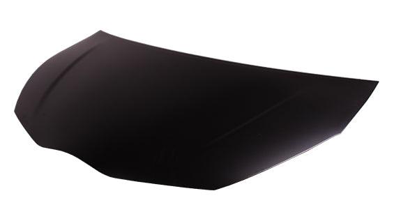 2012-2019 Toyota Yaris Hatchback Hood Steel , TO1230227. Precision fitment for collision repair.