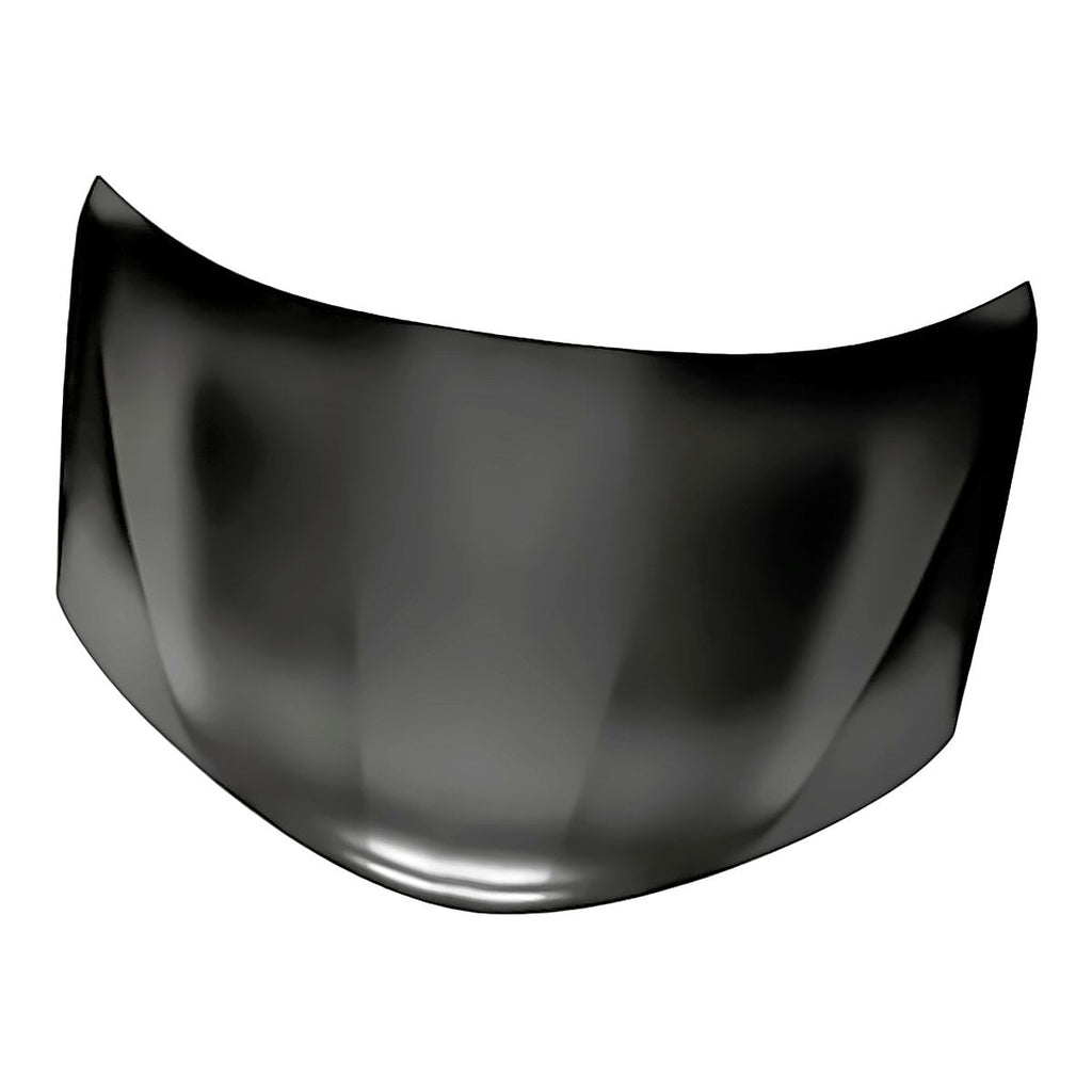 2013-2018 Toyota Rav4 Hood, to1230229. Front view.