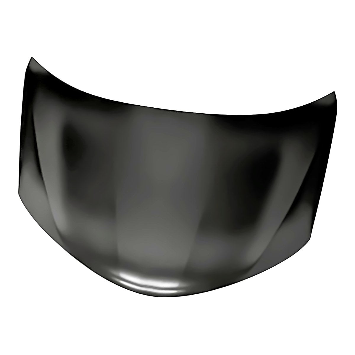 2013-2018 Toyota Rav4 Hood, to1230229. Front view.