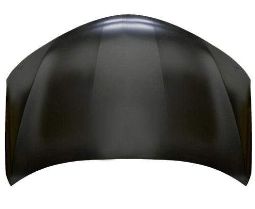 2013-2018 Toyota Rav4 Hood , TO1230229. OEM-style replacement.