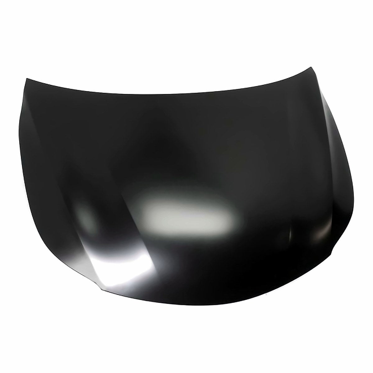 2013-2018 Toyota Avalon Hood, to1230231. Front view.