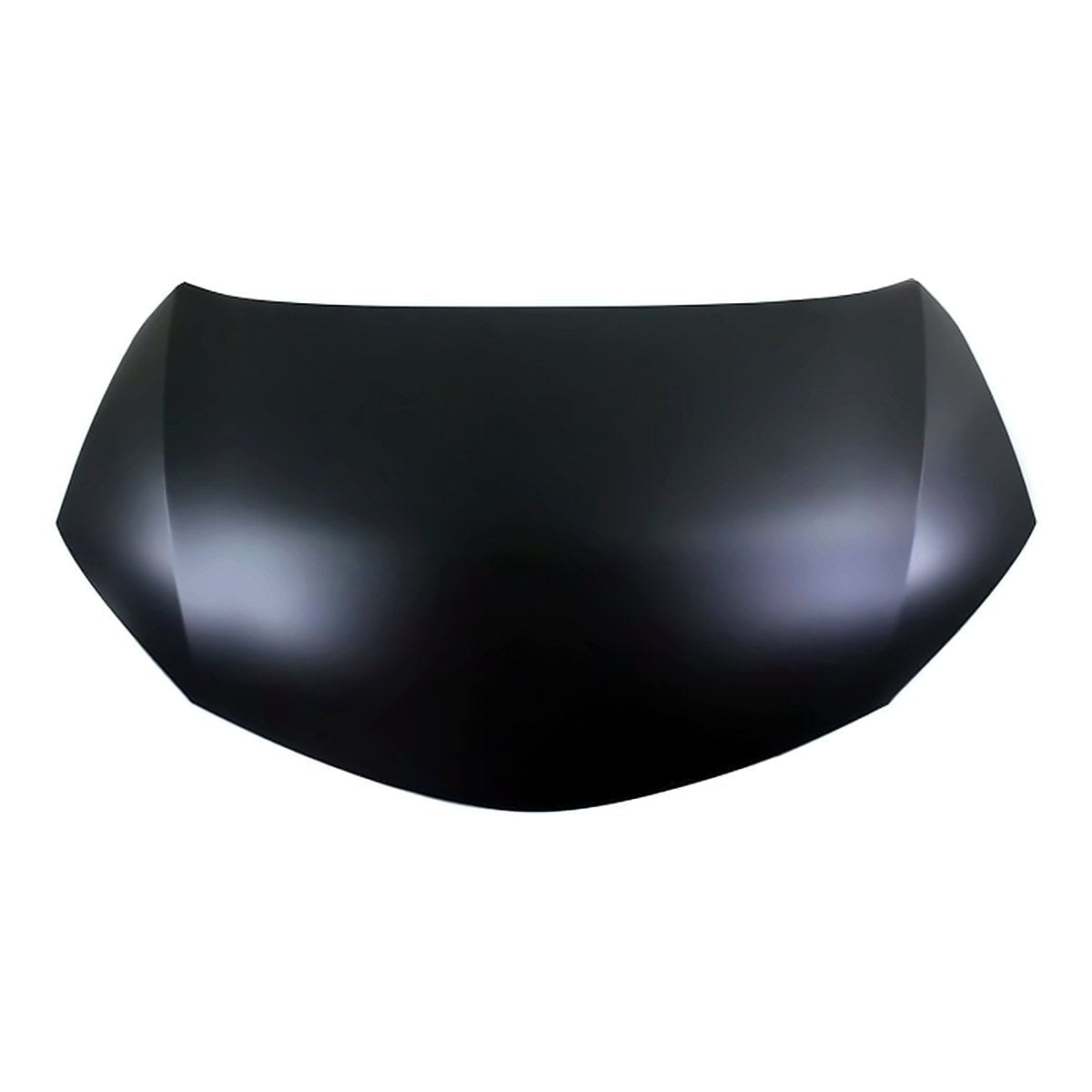2014-2019 Toyota Corolla Sedan Hood, to1230232. Front view.