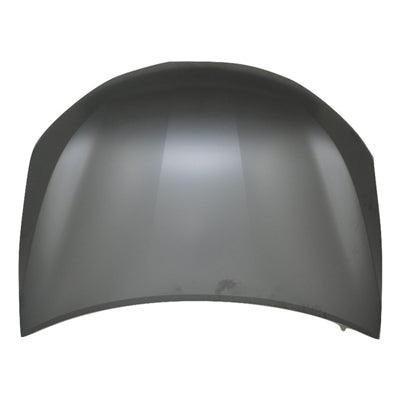 2015-2017 Toyota Camry Hybrid Hood Steel , TO1230234. Lightweight yet durable construction.