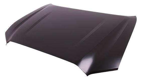 2016-2023 Toyota Tacoma Hood Without Scoop Except Sport Model , TO1230239. Made with quality materials.