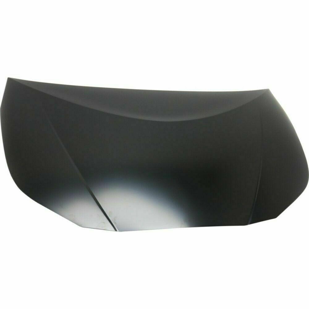 2016-2017 Toyota Prius Hood Steel , TO1230243. Made with quality materials.