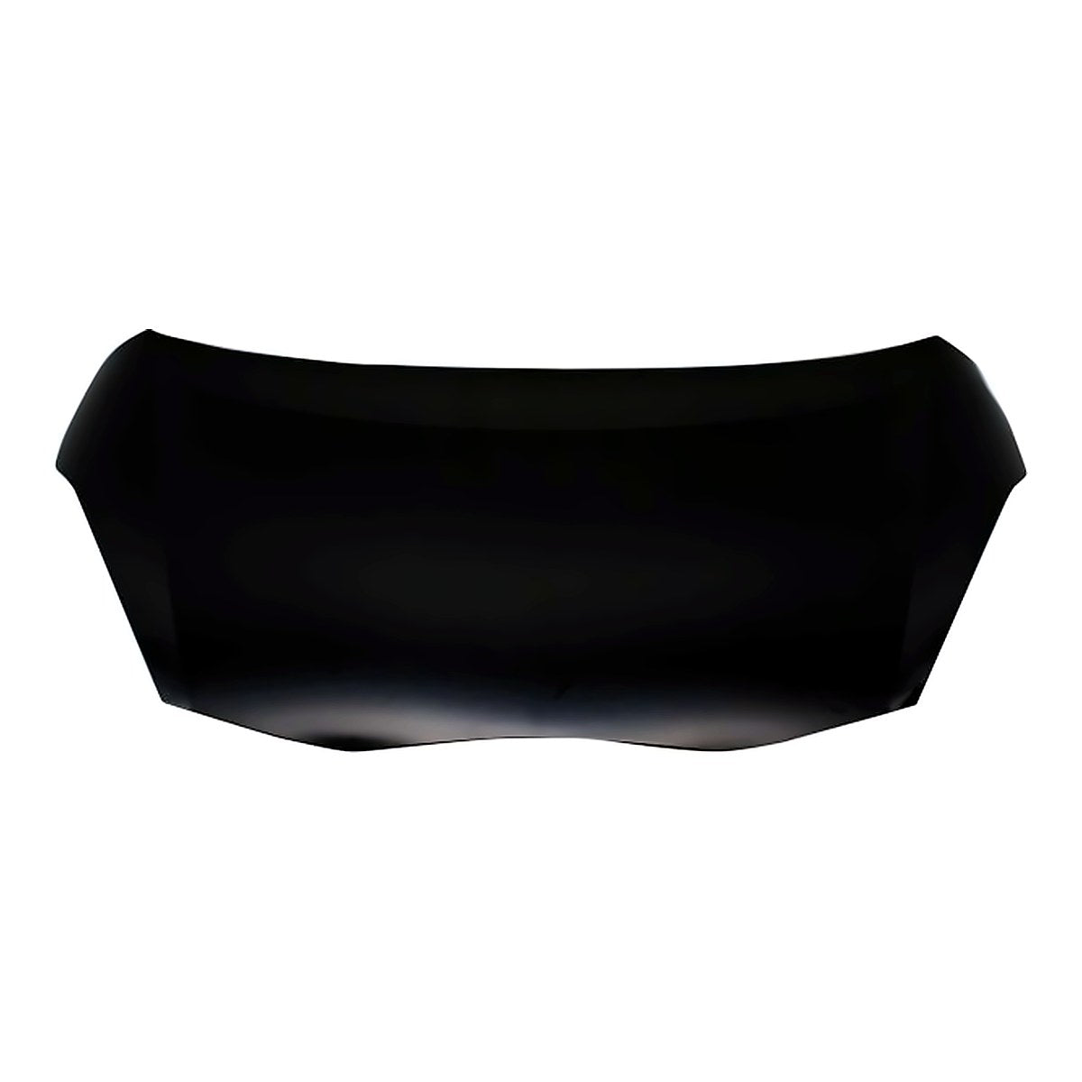 2018-2019 Toyota Prius C Hood Steel, to1230247. Front view.