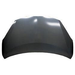 2018-2019 Toyota Prius C Hood Steel , TO1230247. OEM-style replacement.