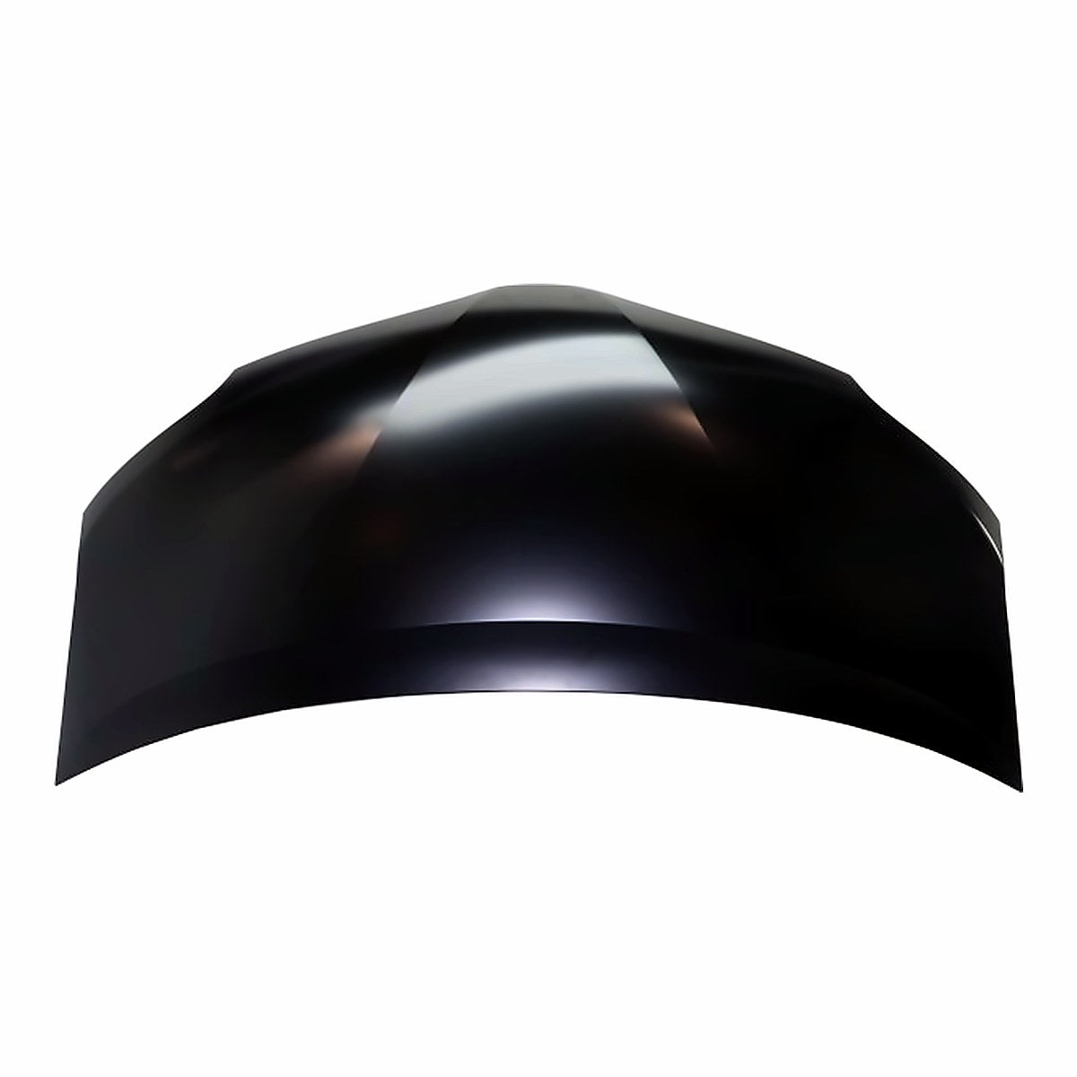 2018-2020 Toyota Sienna Hood Steel, to1230248. Front view.