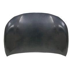 2019-2021 Toyota Corolla Hatchback Hood Aluminium , TO1230251. High-quality aftermarket part.