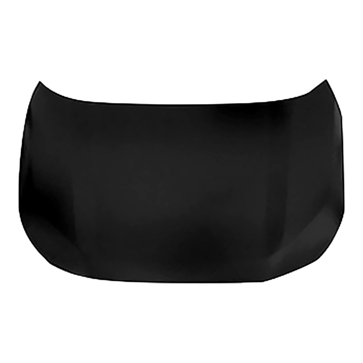 2021-2023 Toyota Rav4 Prime Hood Aluminium, to1230252. Front view.