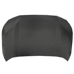 2021-2023 Toyota Rav4 Prime Hood Aluminium , TO1230252. Designed for OEM alignment.