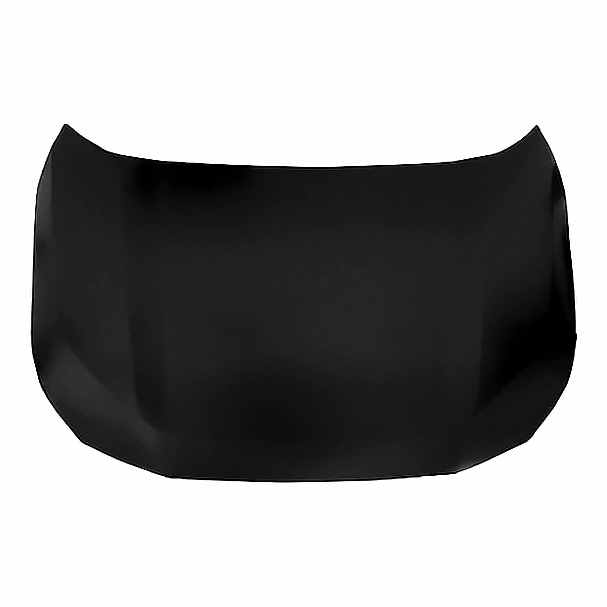 2021-2023 Toyota Rav4 Prime Hood Steel, to1230253. Front view.