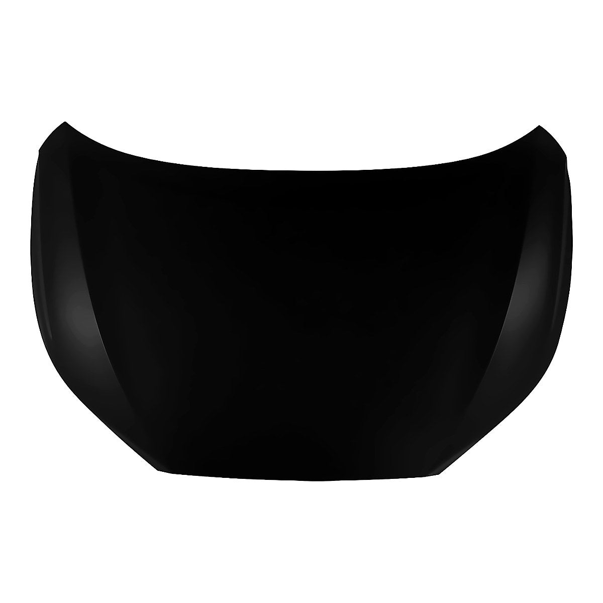 2022-2023 Toyota Corolla Cross Hood Steel, to1230262. Front view.