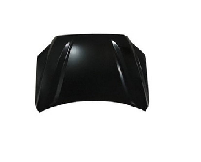 2022-2023 Toyota Tundra Hood Aluminum , TO1230264. Direct fit for easy installation.
