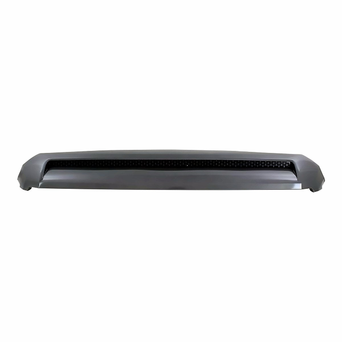 2014-2021 Toyota Tundra Hood Moulding, to1231101. Front view.