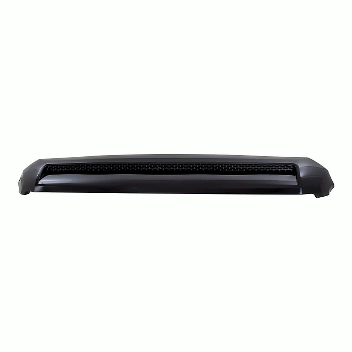2014-2021 Toyota Tundra Hood Moulding, to1231102. Front view.