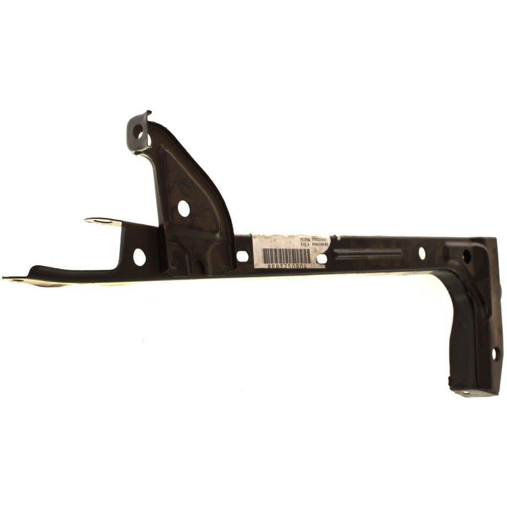 2014 Toyota Matrix Hood Latch Support , TO1233103. Lightweight yet durable construction.