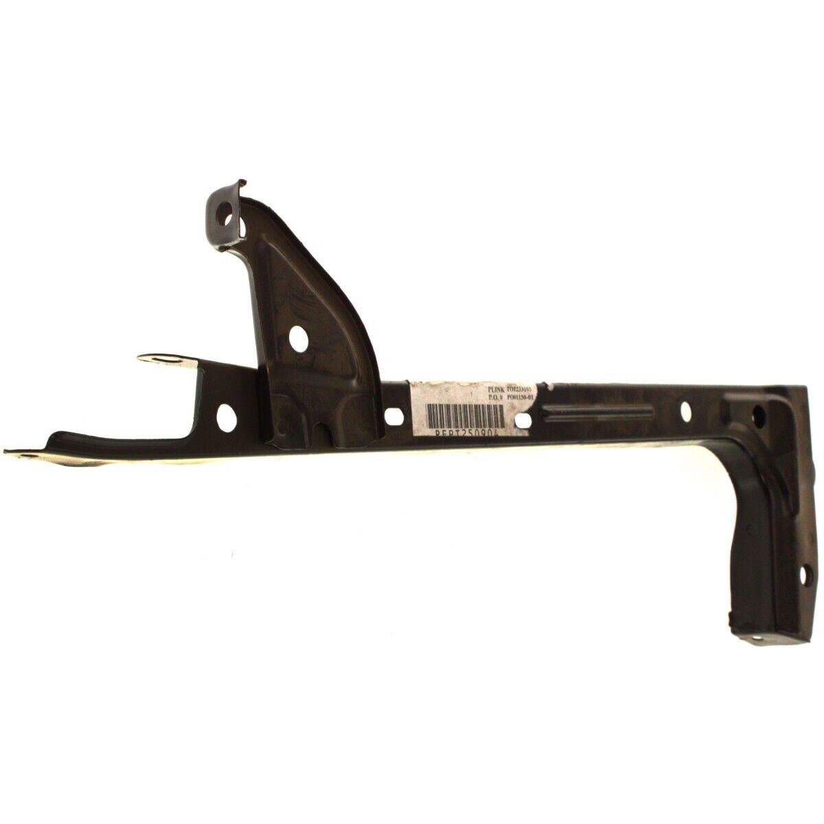 2014 Toyota Matrix Hood Latch Support , TO1233103. Lightweight yet durable construction.