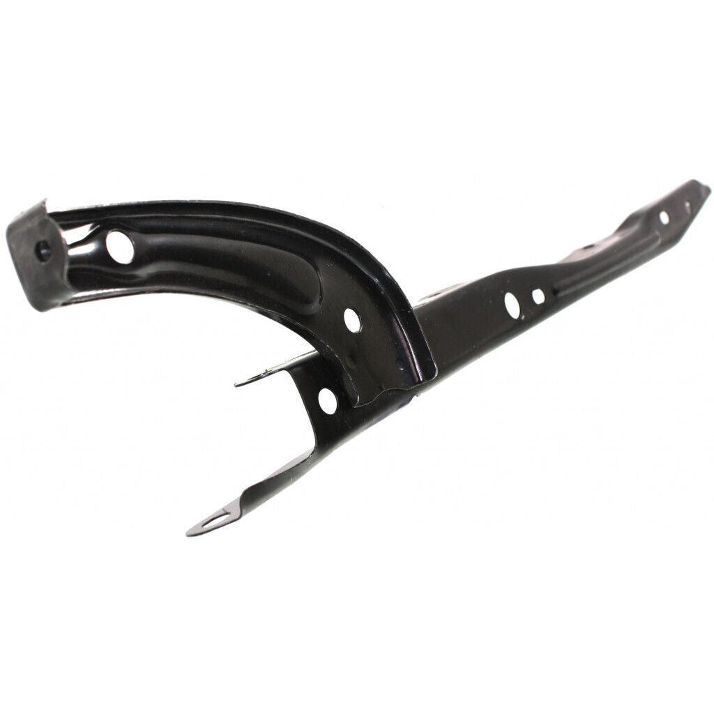 2007-2011 Toyota Camry Hood Latch Support Steel , TO1233104. High-quality aftermarket part.