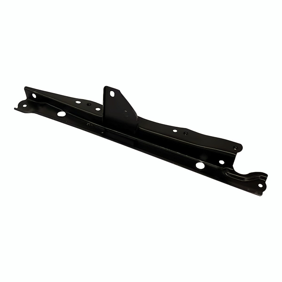 2000-2006 Toyota Tundra Hood Latch, to1233110. Front view.