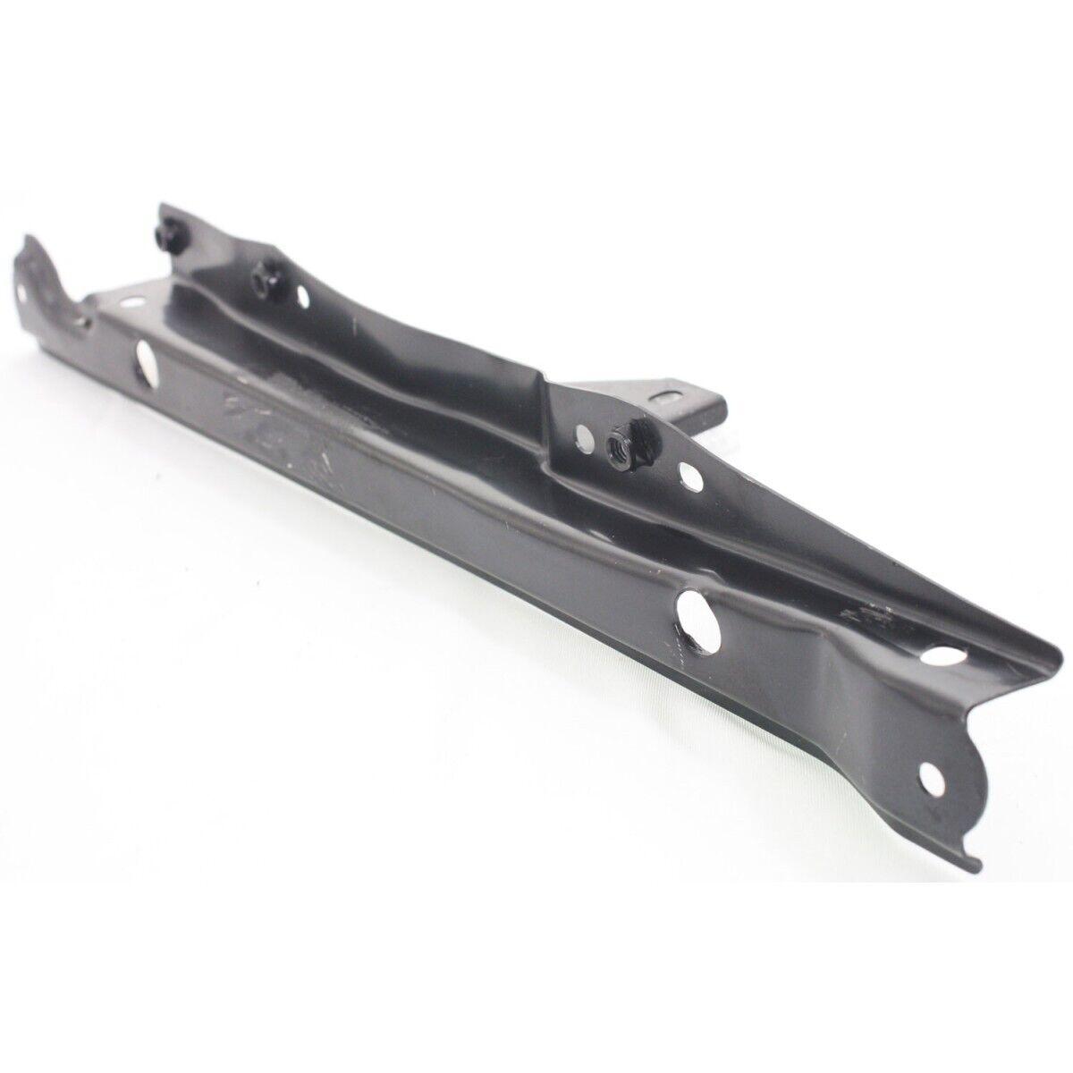2000-2006 Toyota Tundra Hood Latch Support Steel , TO1233110. Exact fit for vehicle restoration.