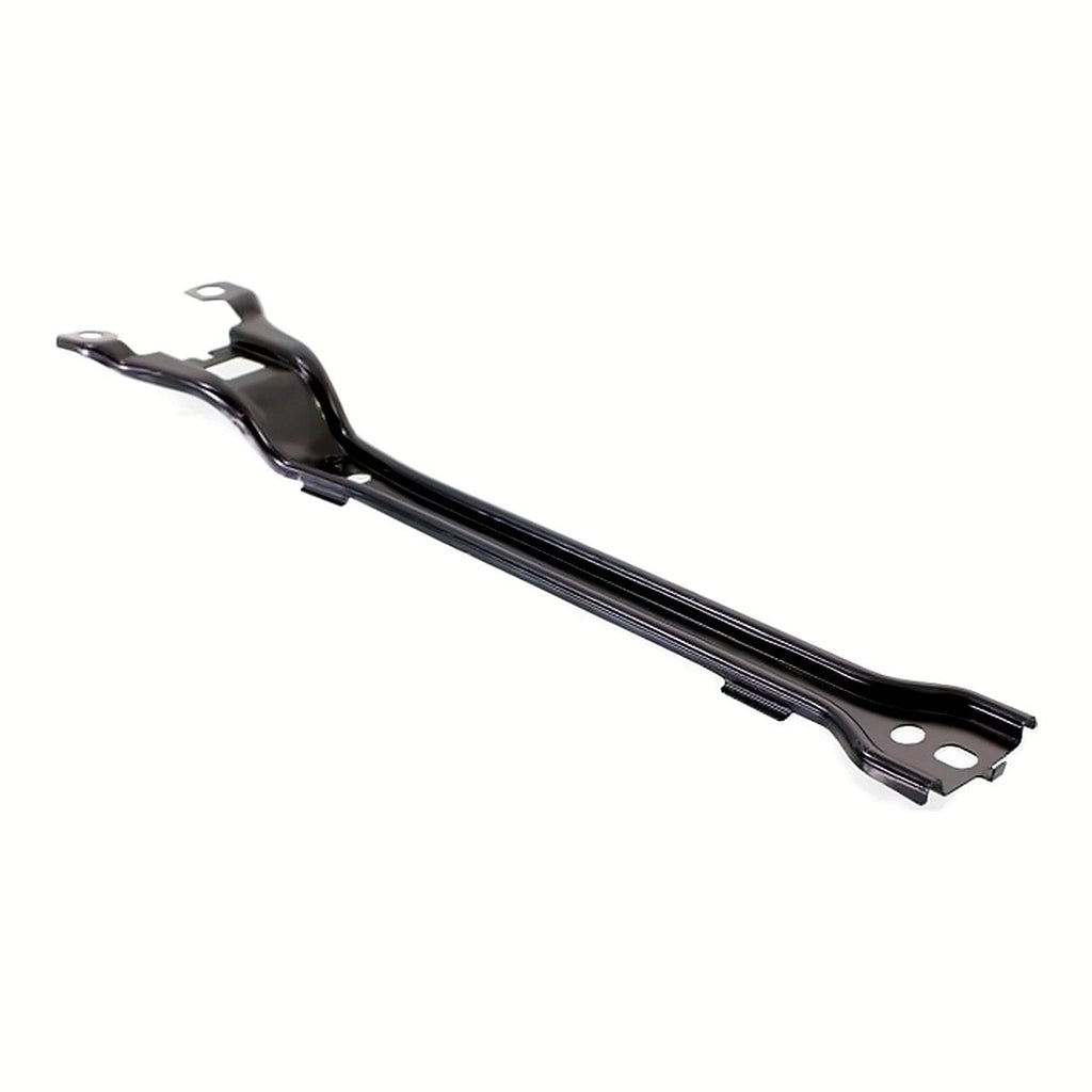 2010-2015 Toyota Prius Hood Latch, to1233112. Front view.