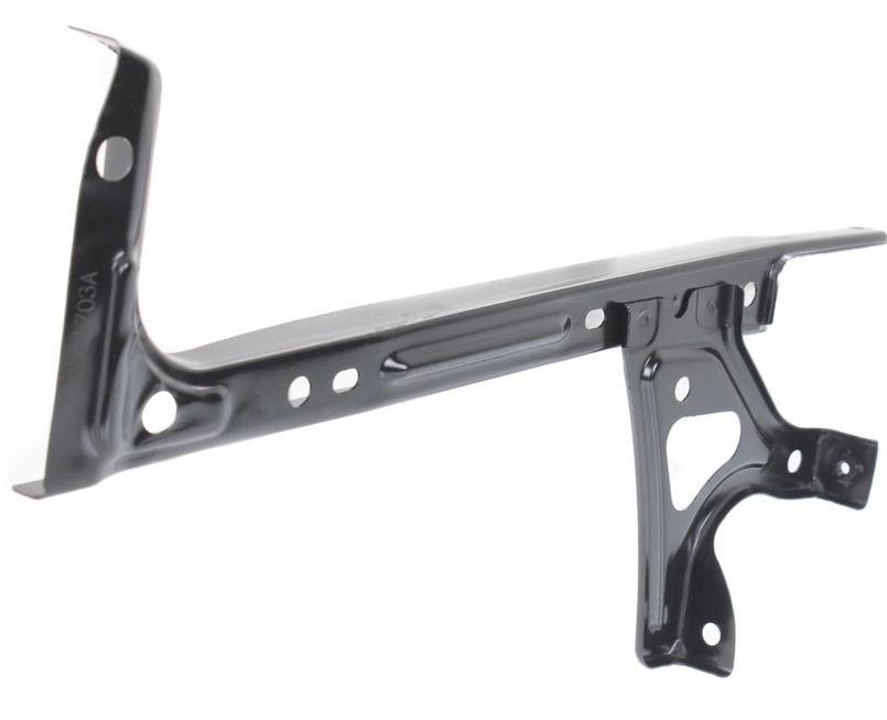 2014-2016 Toyota Corolla Sedan Hood Latch Support , TO1233116. Tested for reliable performance.