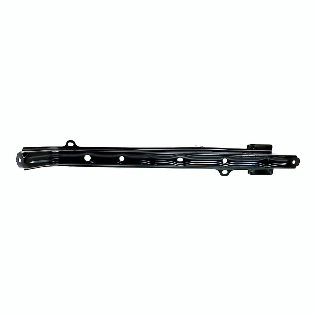 2014-2019 Toyota Highlander Hybrid Hood Latch, to1233117. Front view.