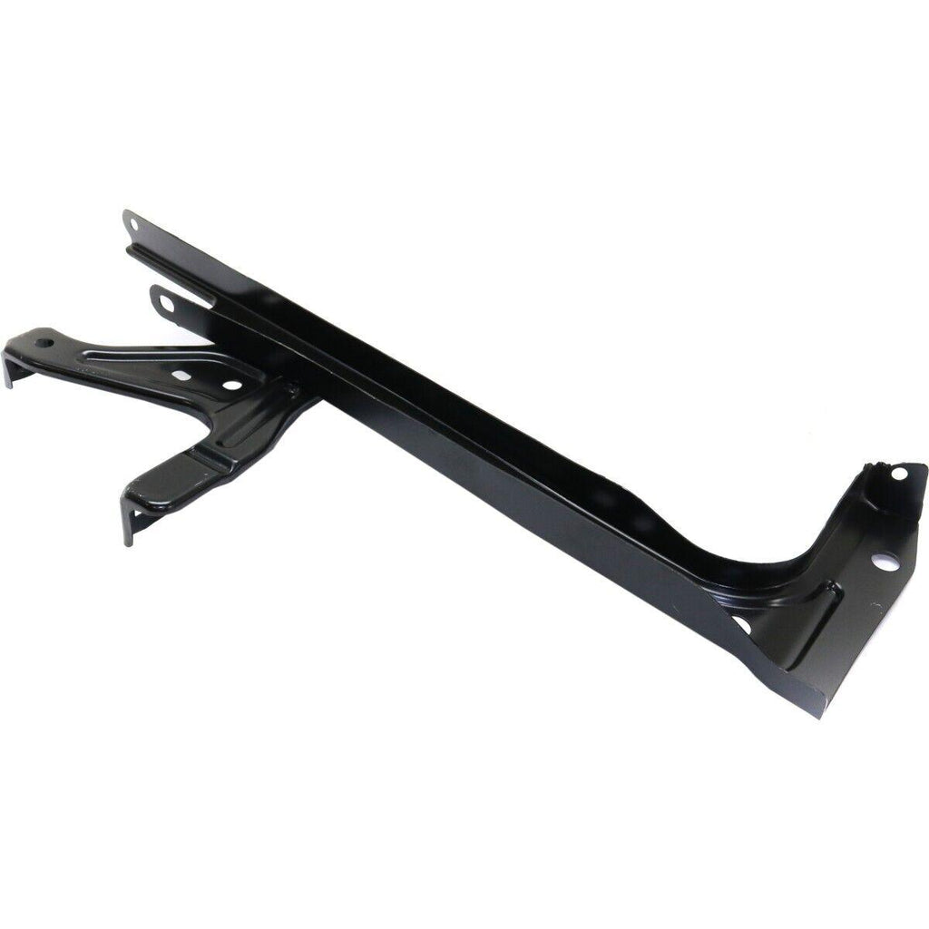 2017-2019 Toyota Corolla Sedan Hood Latch Support , TO1233124. Tested for reliable performance.