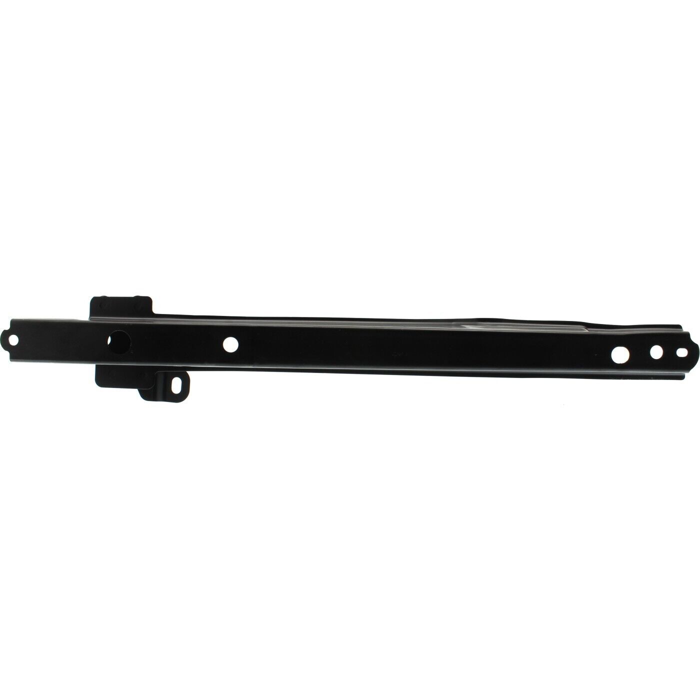 2014-2021 Toyota Tundra Hood Latch Support Steel , TO1233129. Lightweight yet durable construction.