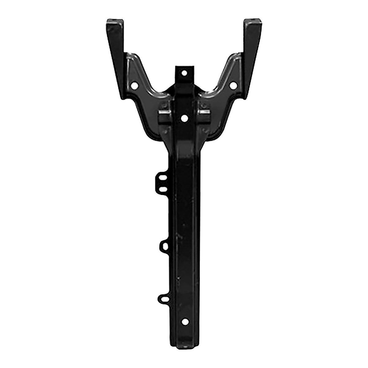 2018-2022 Toyota Chr Hood Latch, to1233130. Front view.