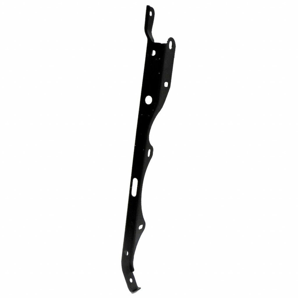 2019-2020 Toyota Prius Hood Latch Support Steel , TO1233139. Made with quality materials.