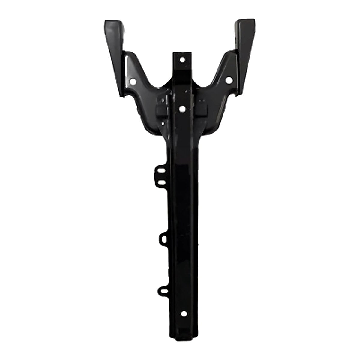2018-2022 Toyota Chr Hood Latch, to1233140. Front view.
