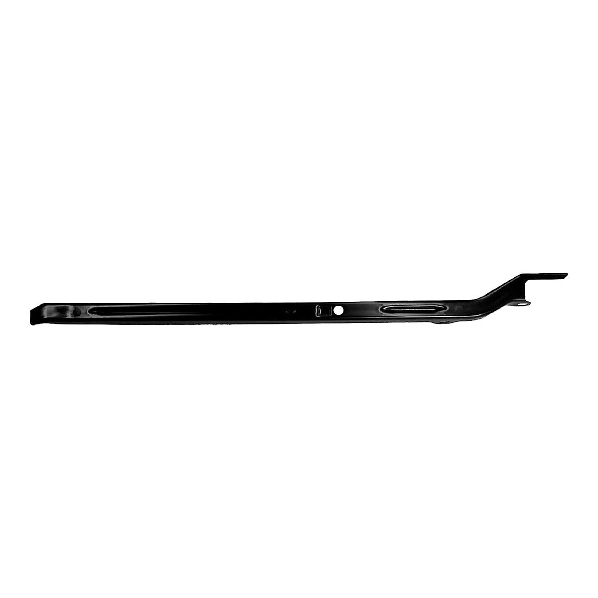2020-2023 Toyota Highlander Hybrid Hood Latch, to1233147. Front view.