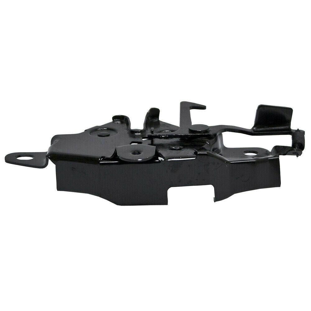 1997-2001 Toyota Camry Hood Latch , TO1234107. Designed for OEM alignment.