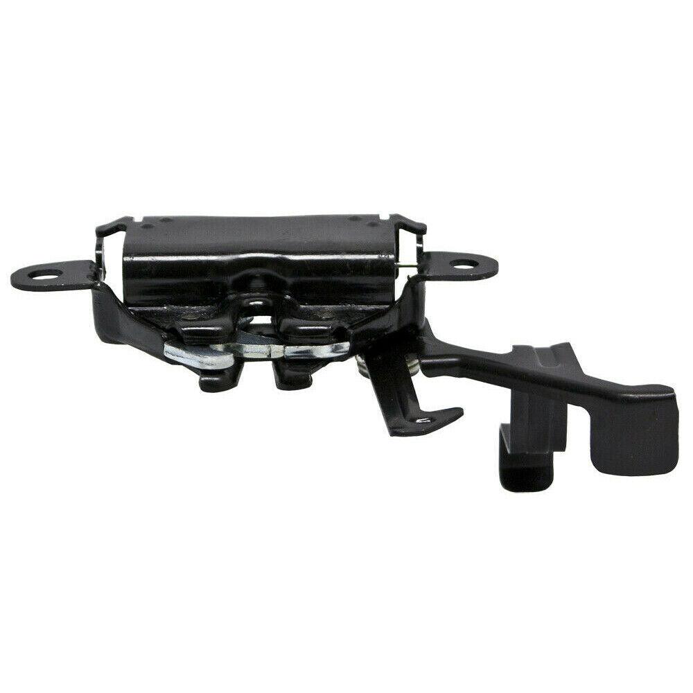 2005-2011 Toyota Tacoma Hood Latch , TO1234113. Tested for reliable performance.