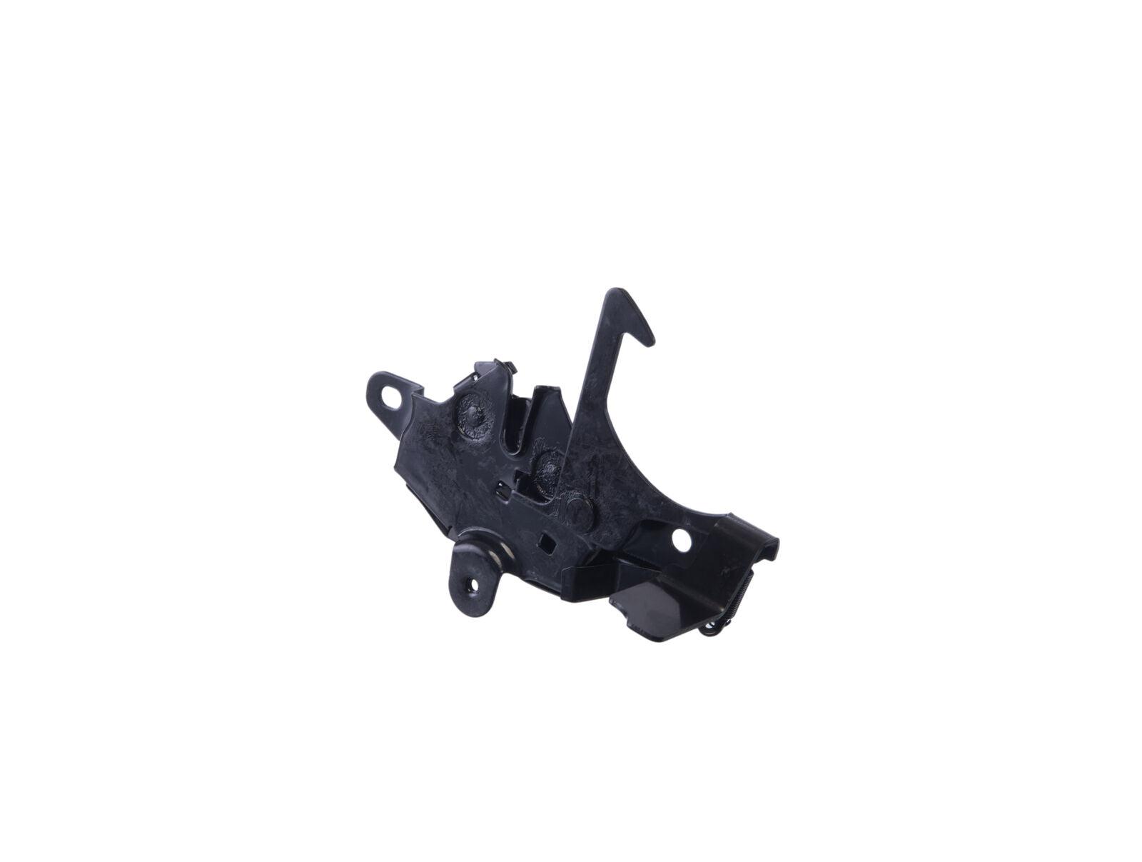 2001-2004 Toyota Tacoma Hood Latch , TO1234114. Direct fit for easy installation.
