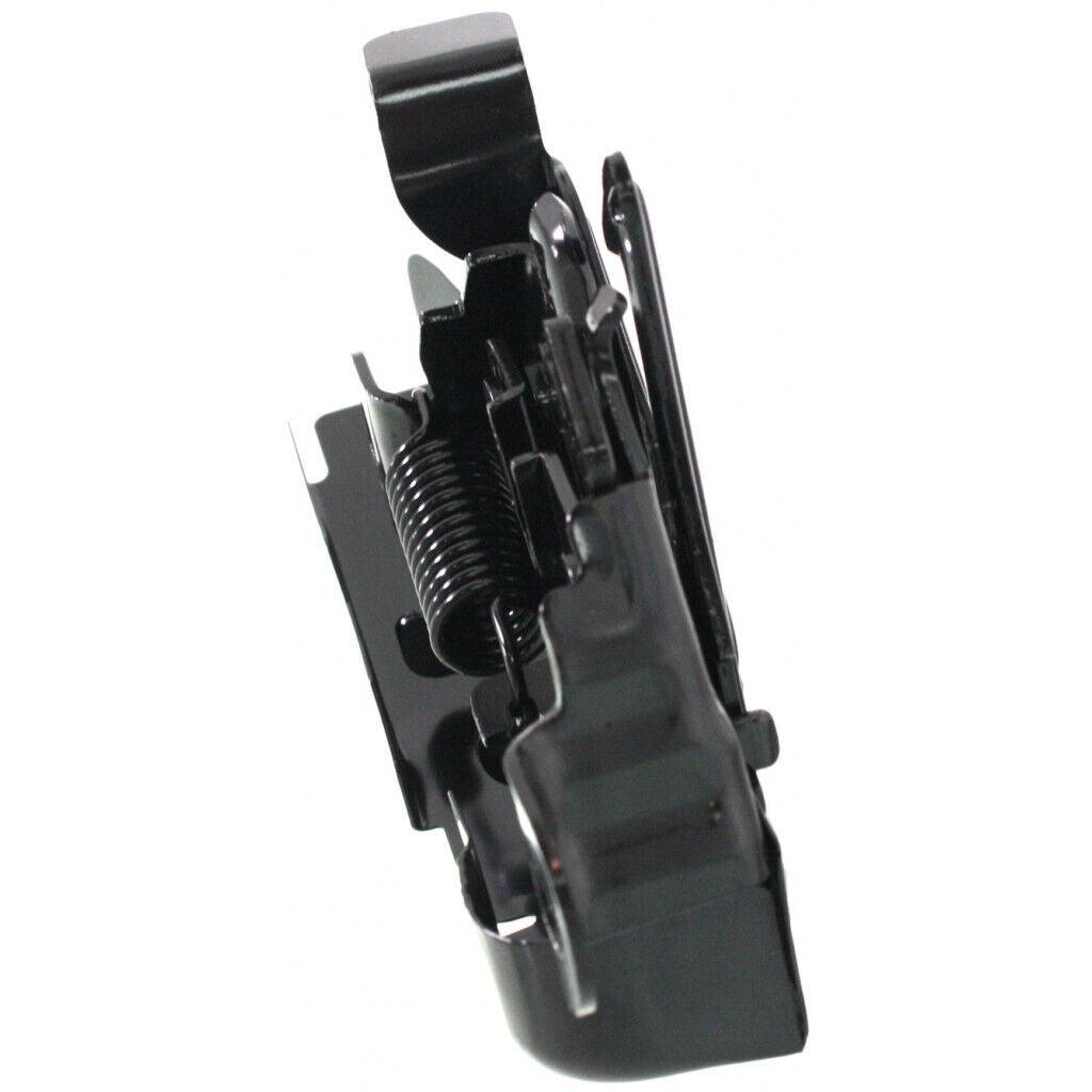 2009-2013 Toyota Corolla Sedan Hood Latch , TO1234119. Perfect fit and finish.