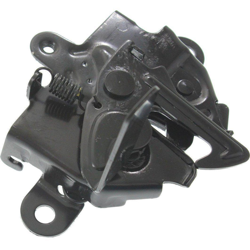 2012-2016 Toyota Prius C Hood Latch , TO1234133. Exact fit for vehicle restoration.