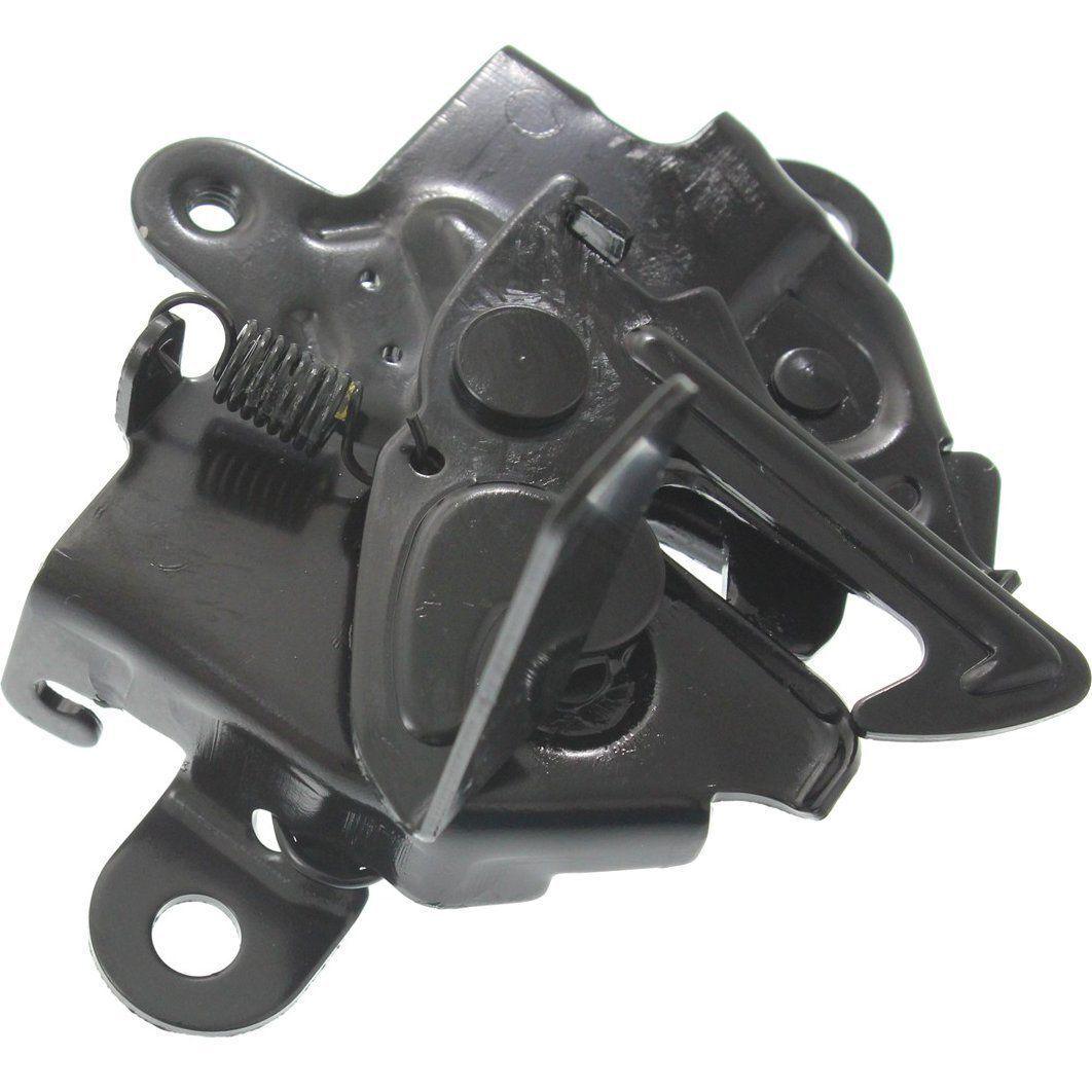 2012-2016 Toyota Prius C Hood Latch , TO1234133. Exact fit for vehicle restoration.