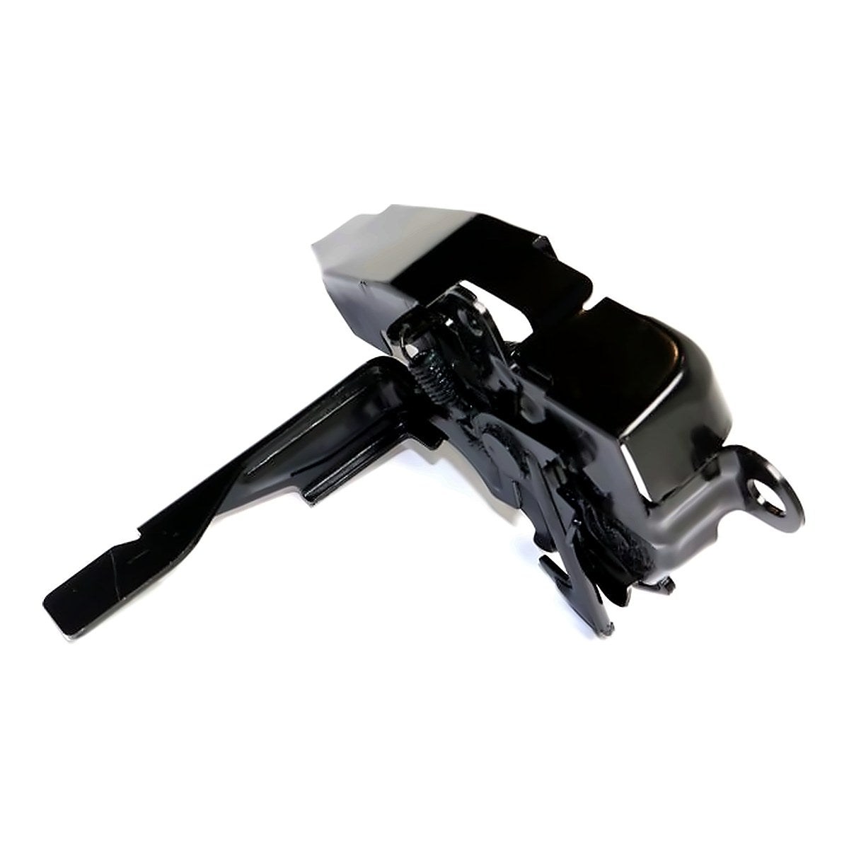 2015-2017 Toyota Camry Hood Latch, to1234139. Front view.