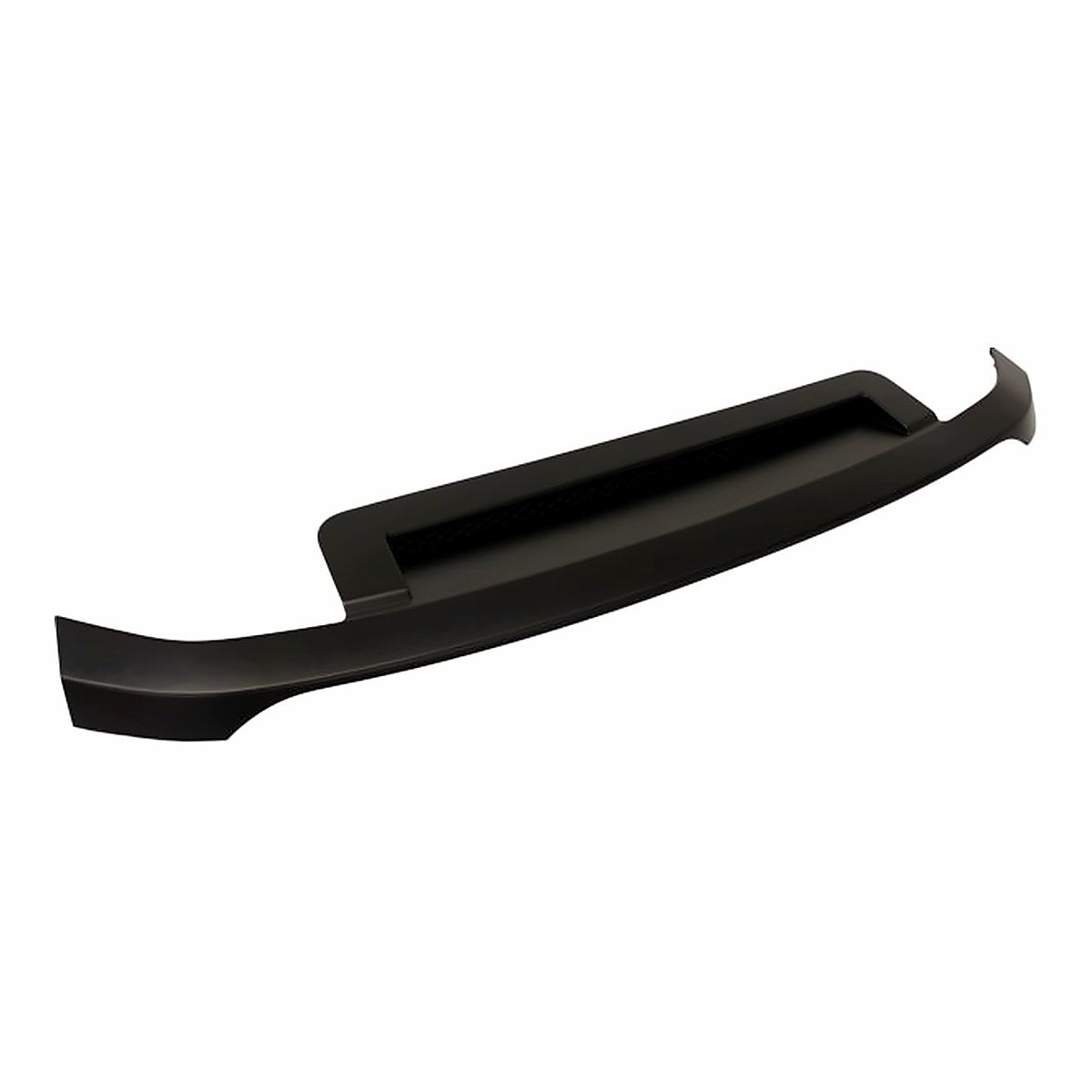 2007-2009 Toyota Fj Cruiser Hood Moulding, to1235102. Front view.