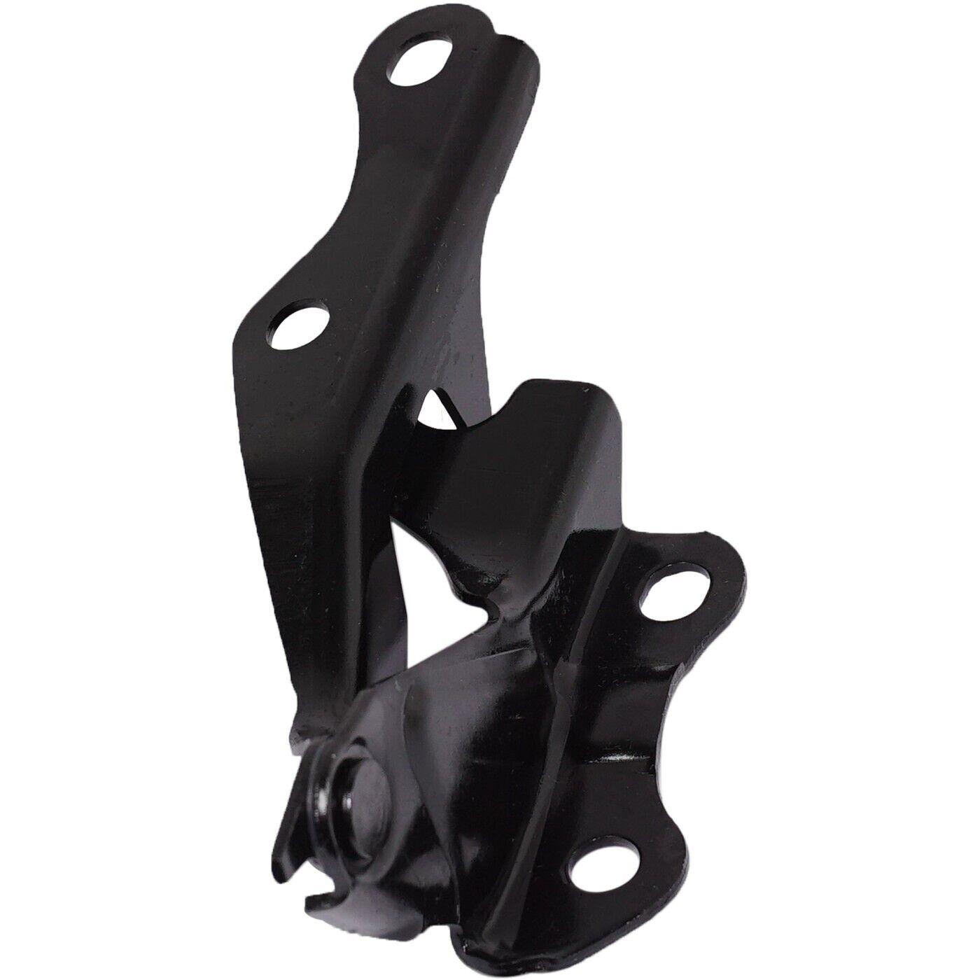 1997-1999 Toyota Camry Hood Hinge Passenger Side , TO1236104. High-quality aftermarket part.