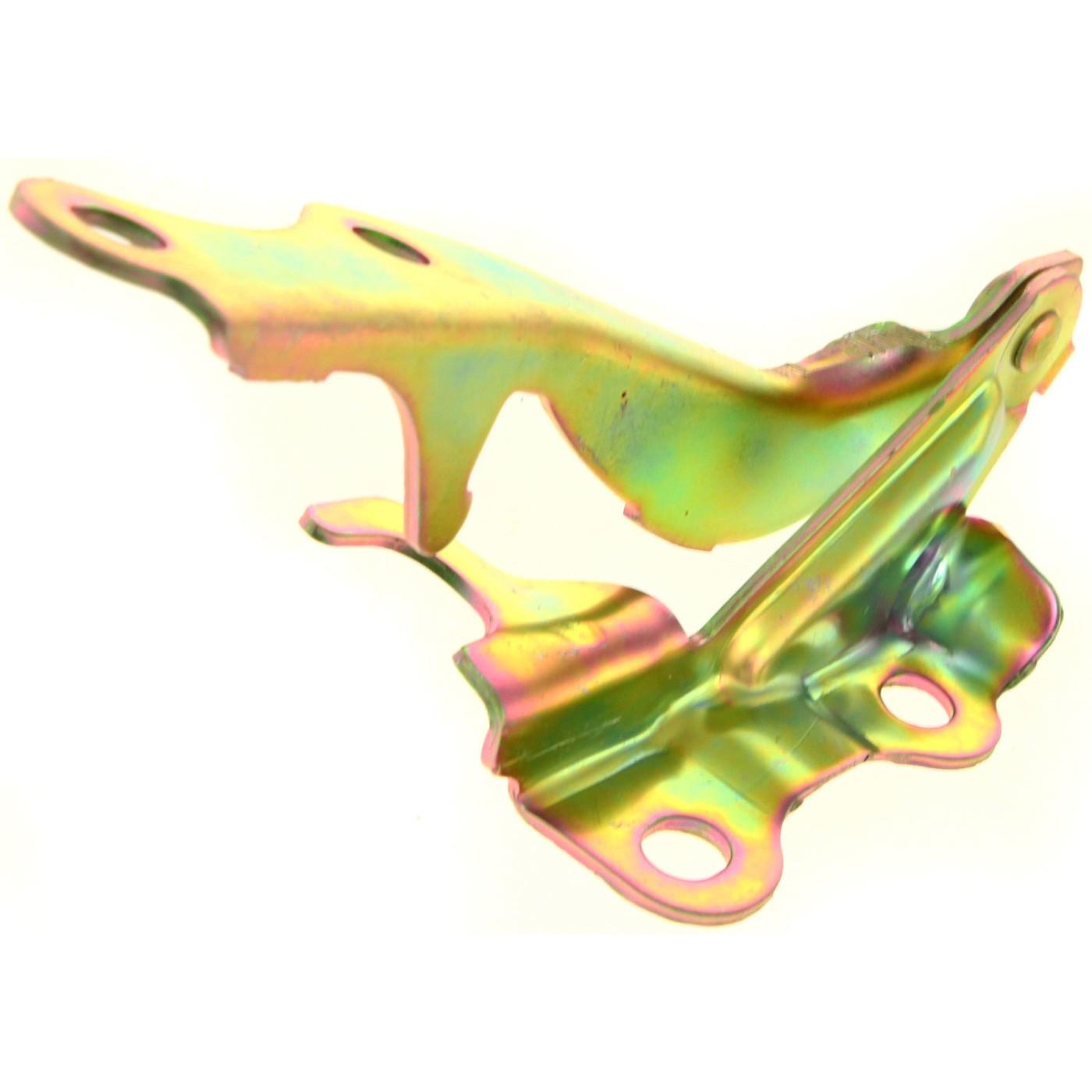 2000-2004 Toyota Avalon Hood Hinge Driver Side , TO1236133. Direct fit for easy installation.