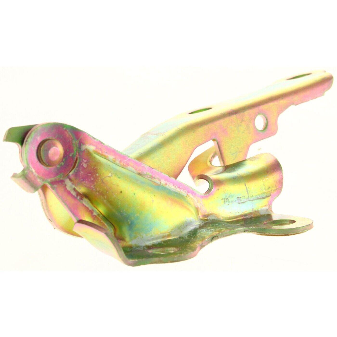 2000-2004 Toyota Avalon Hood Hinge Passenger Side , TO1236134. High-strength and long-lasting.